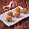 Mushroom Cheese Balls (5 Pcs)