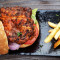 Smokey Tandoori Chicken Burger