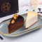 Cheesecake Ny De Choco-Truffle Pastry (Caja De 2)