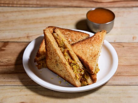 Masala Sandwich (2 Pcs)