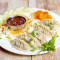 Chicken Momos (Steamed) (5 Pcs)