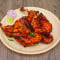 Tandoori Chicken Lababdar Half