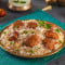 Spicy Dum Gosht Hyderabadi Mutton Biryani, Porciones Sin Hueso -2-3]