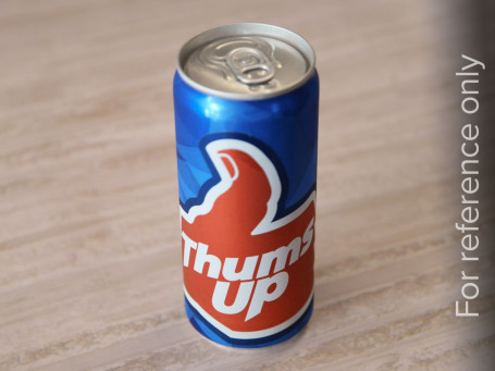 Thums Up (330 Ml)