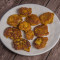 Potato Pakora Dry