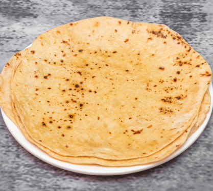 Chapati Roti 3 Pcs