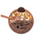 Choco Almond Smoothie Bowl Especial Del Chef