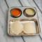 Butter Idli 3 Pcs