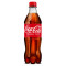 Coca Cola Regular Pet 500Ml
