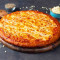 Pizza Doble De Queso Margherita Cheese Burst [Medium]
