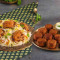 Pollo Biryani (Lazeez Bhuna Murgh, 1-2 Porciones) Murgh Kefta (1-2 Porciones)