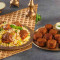 Cordero Biryani Dum Gosht, Sirve 1-2) Murgh Kefta Sirve-1-2)