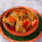 Chicken Kasha (4Pcs) With Aloo