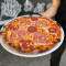 Pizza Provenzal
