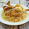Chicken Special Biryani (1 Plate)