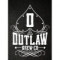 8020. Outlaw Lager