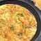 Masala Omlet (2 Eggs)