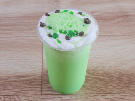 Green Mint Choco Chips