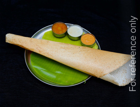 Kerala Special Plain Dosa