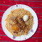 Egg Mutton Biryani Hyderabadi Style (750Ml)