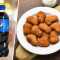 Chicken Nuggets (10 Pcs) Pepsi (750 Ml)