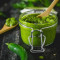 Green Chilly Dip