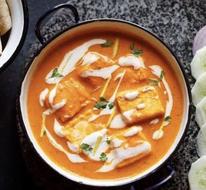 Delhi Butter Paneer (Signature Dish!! Best In Town!! (Mouth Melting Premium Paneer