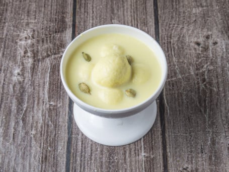 Rasmalai (5 Pieces)