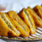 Aloo Stuffed Bread Pakoras (5 Pcs)