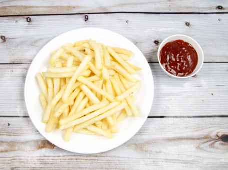 Frech Fries (1 Portion)