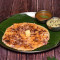 Onion Uttappam (1 Pc)