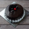 Plain Chocolate Cake (1 Pound)