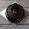 Chocolate Truffle With Chips Cake (1 Pound)