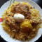 Zafrani's Special Murgh Biryani (1 Pc)