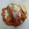 Ensalada Backhendl