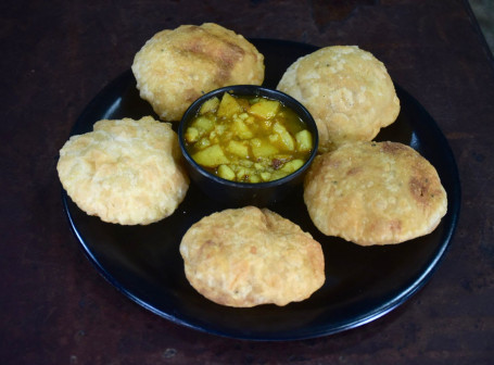 Kachori (5 Pcs)