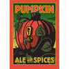 3. Pumpkin Ale