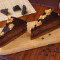 Pastel De Trufa De Chocolate (Caja De 2)