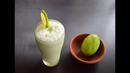 Gorgeous Gondhoraj Smoothie