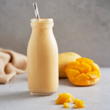 Dil Mango More Smoothie