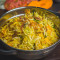 Veg Dum Biryani Rice [750 Ml]