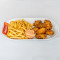 Alitas De Pollo (7 Unidades)
