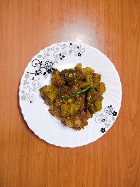 Veg Sabji [1 Plate]