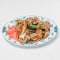 Chop Suey De Camarones