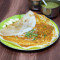 Crispy Ghee Masala Dosa