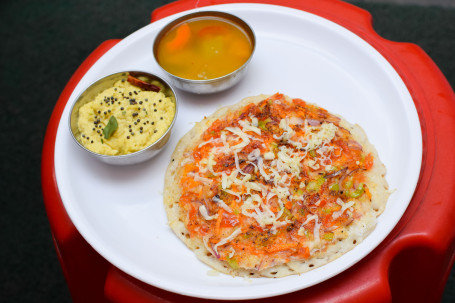 South Special Uttapam