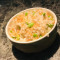 Crabmeat Egg White Fried Rice