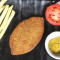 Minced Fish Cutlet