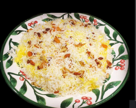 Extra Briyani Rice(500 Ml)