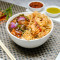 Chicken Hakka Noodle Kung Pao Chicken Bowl Combo